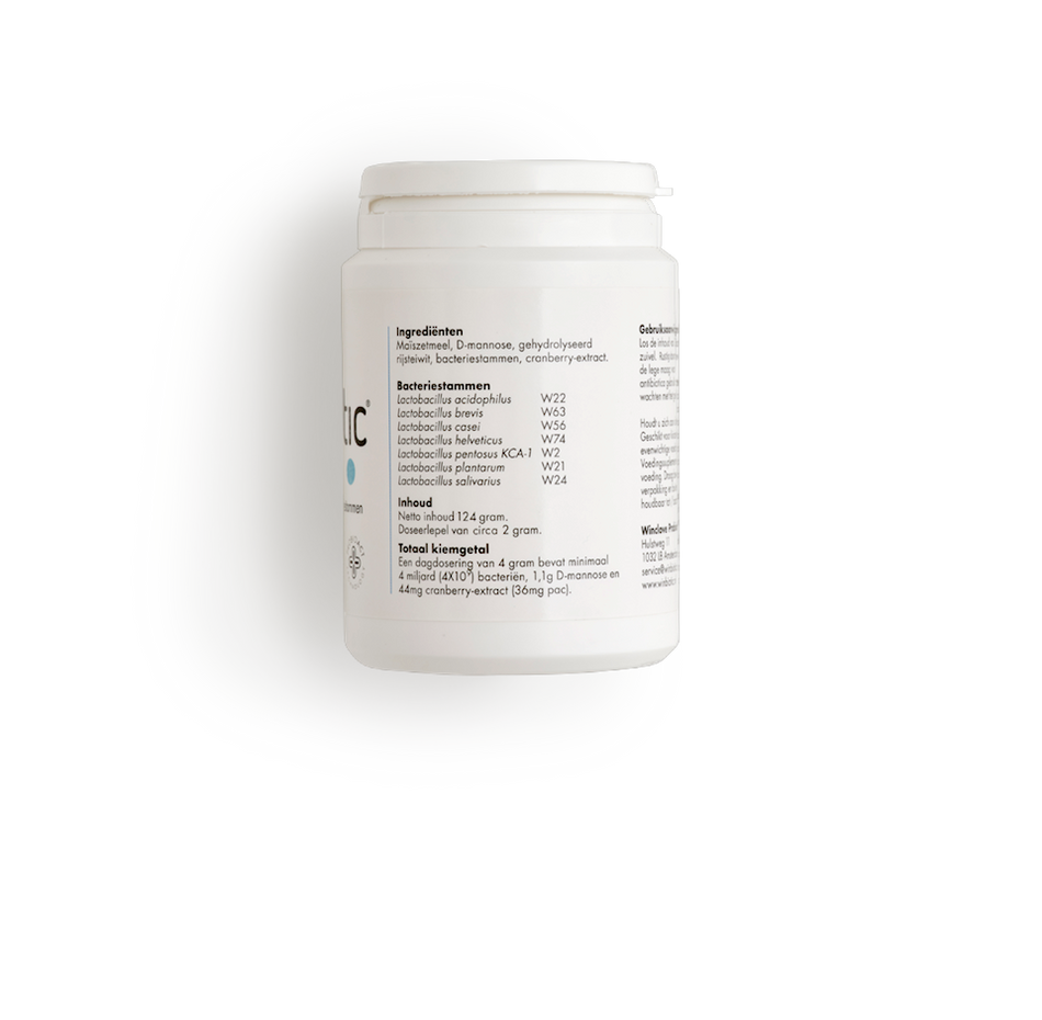 Winbiotic® PRO•UT
