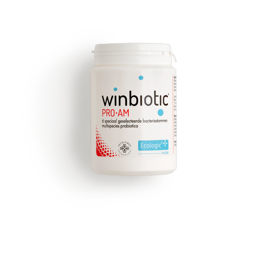 Winbiotic® PRO•AM