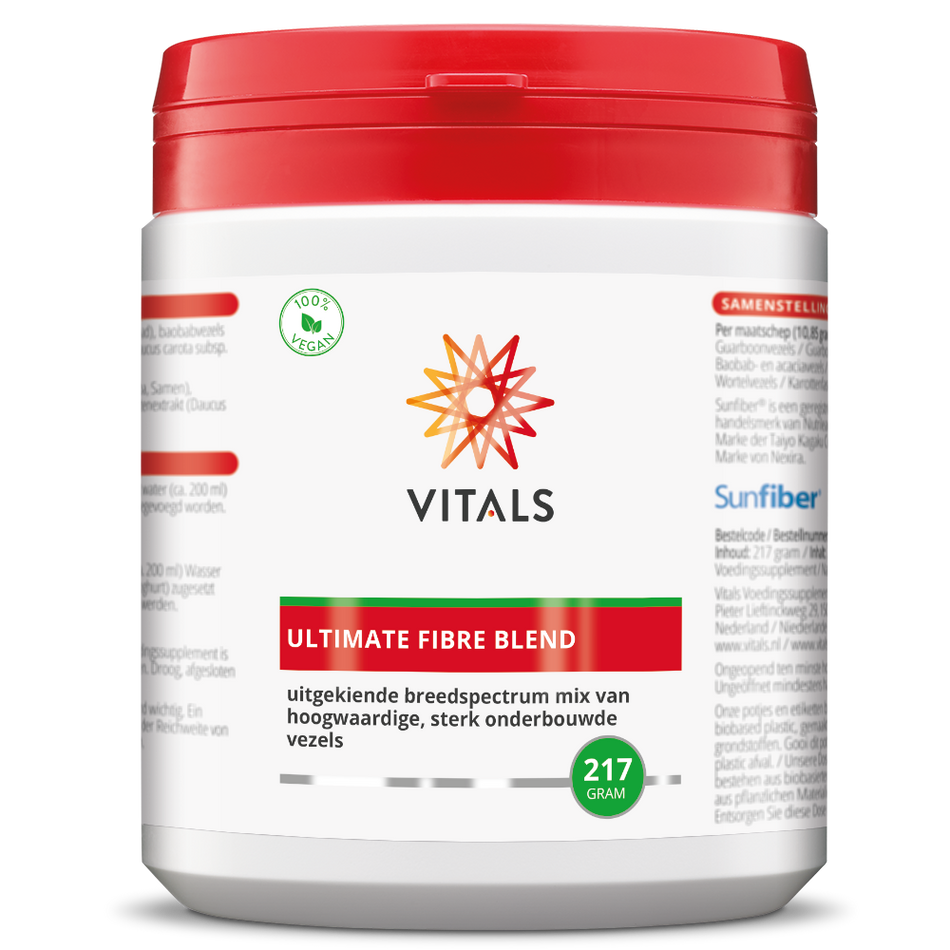 Ultimate Fibre Blend