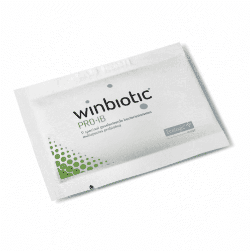 Winbiotic® PRO•IB