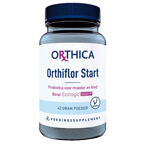 Orthiflor start