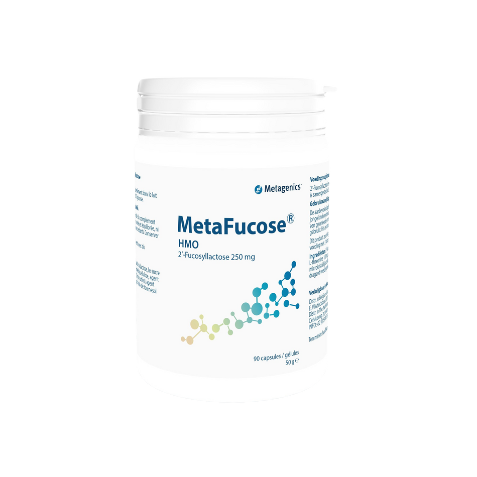 Metafukose HMO NF