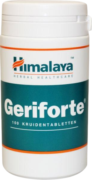 Geriforte