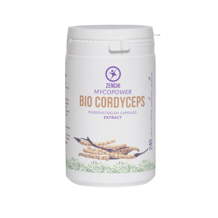 Cordyceps Sinensis-EXTRACT