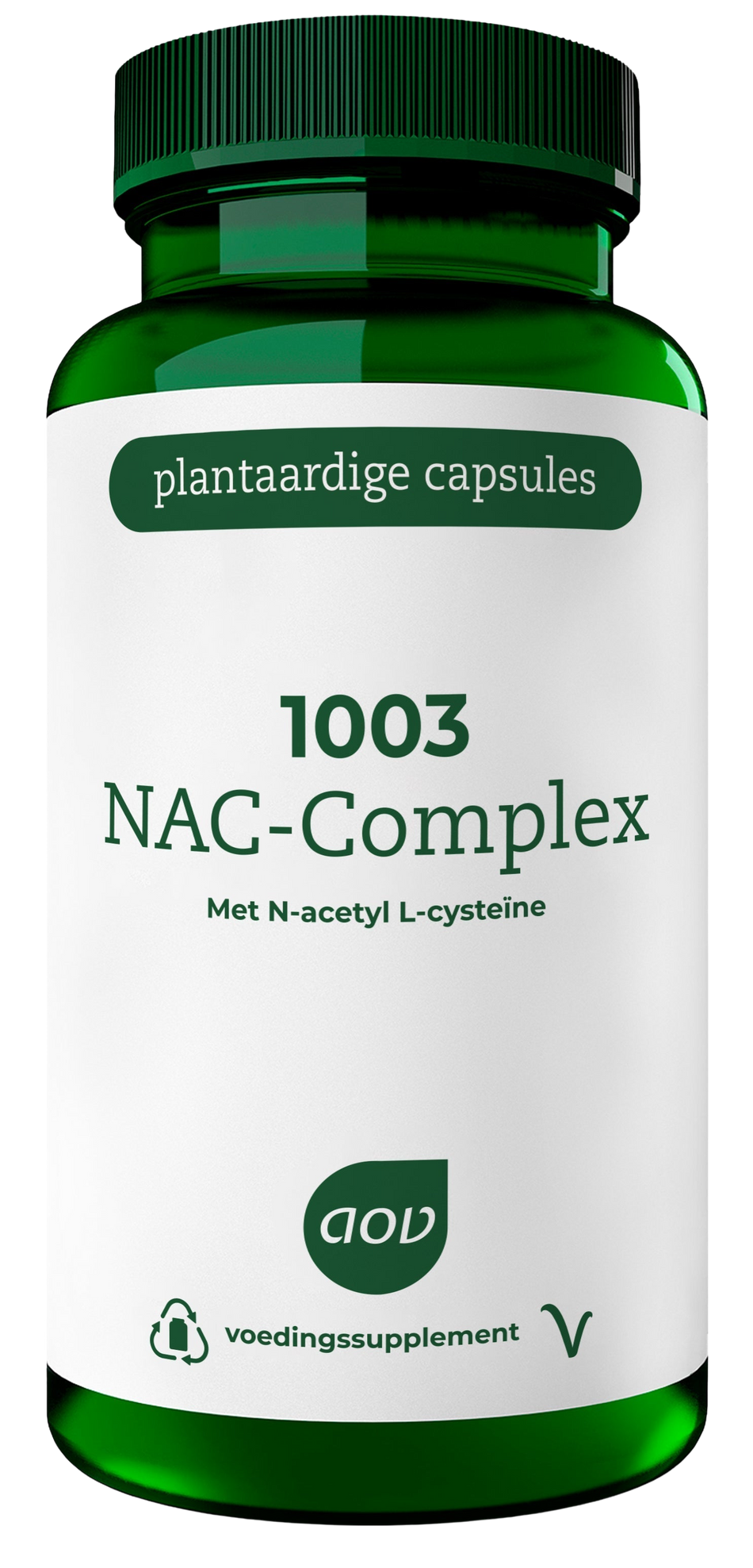 1003 NAC-Complex