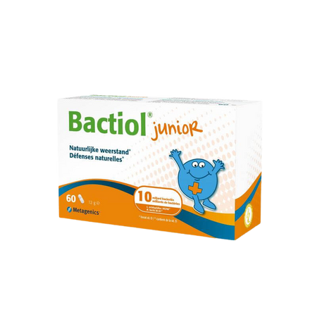 Bactiol junior