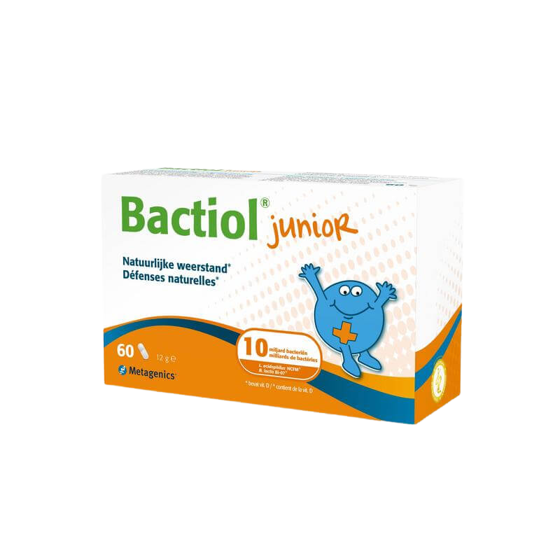 Bactiol junior