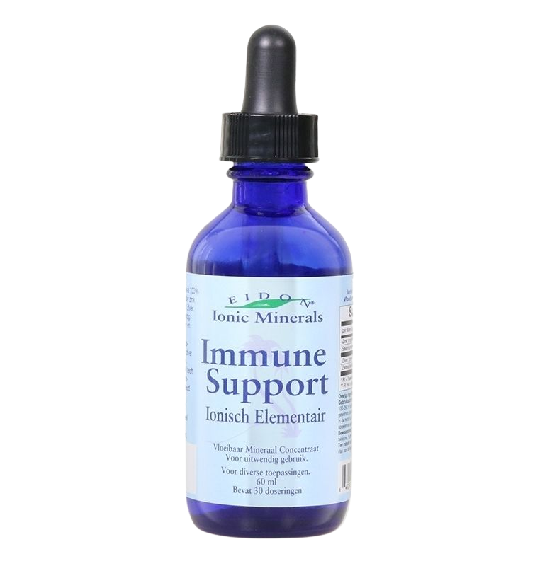 Ionisch Elementair Immune Support