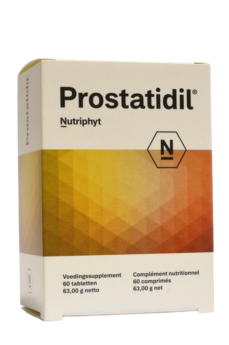 Prostatidil