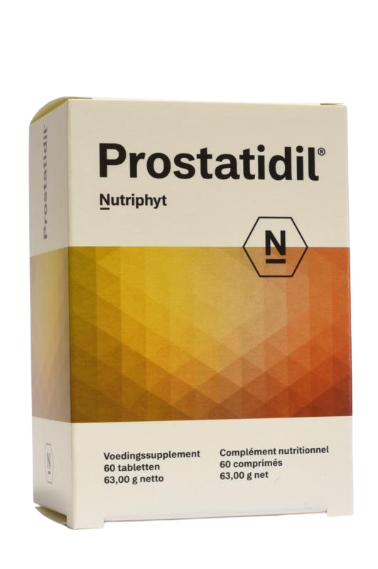Prostatidil