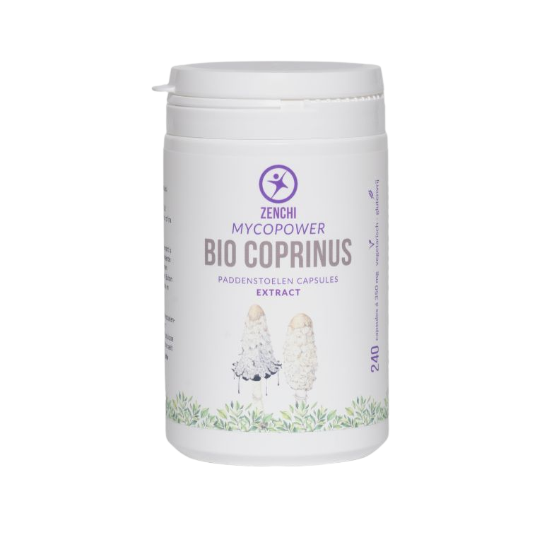 Coprinus-EXTRACT