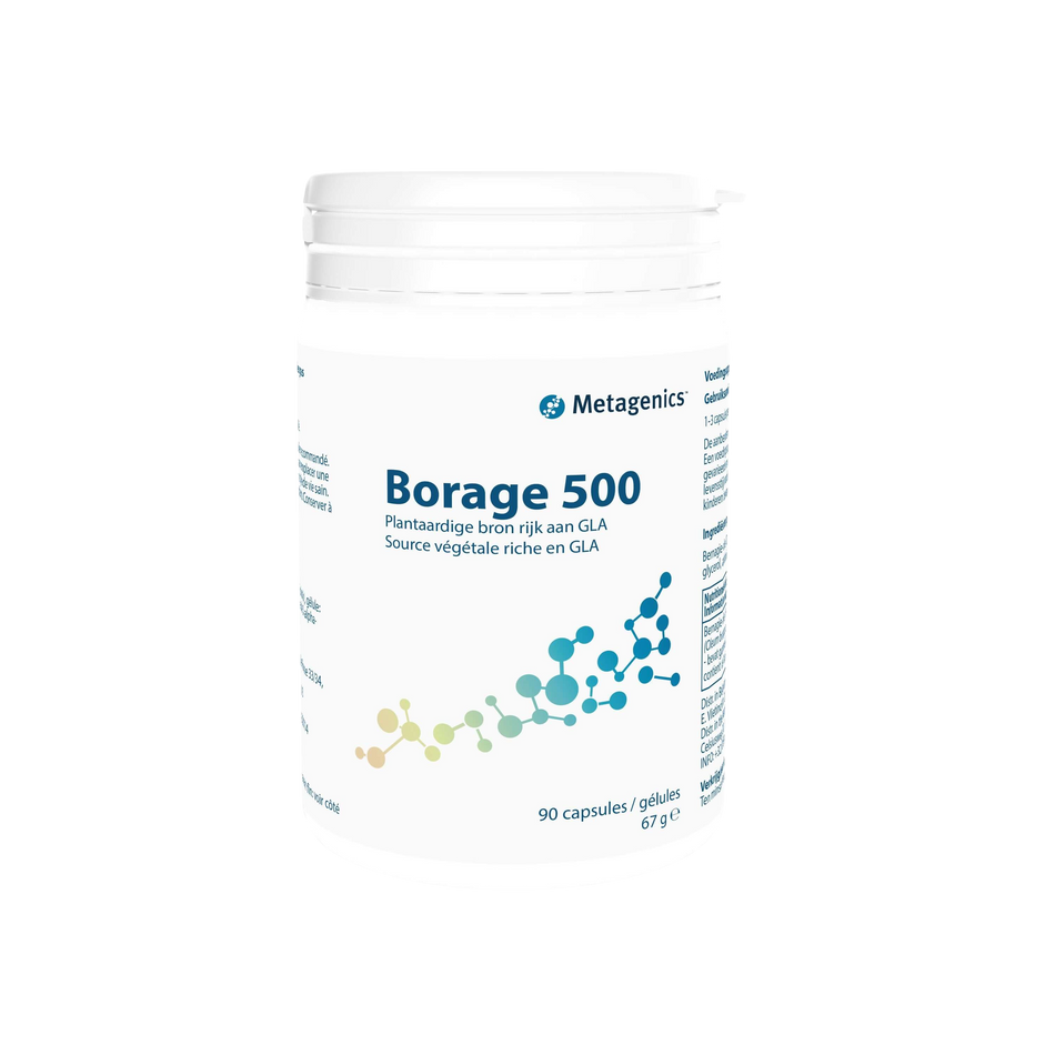 Burage 500