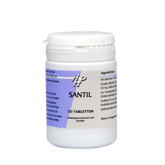 Santil