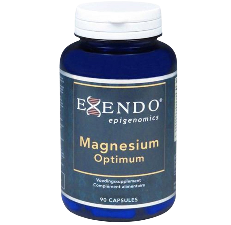 Magnesium Optimum