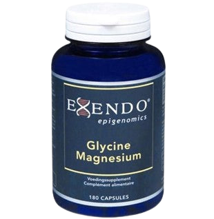 Glycine-Magnesium