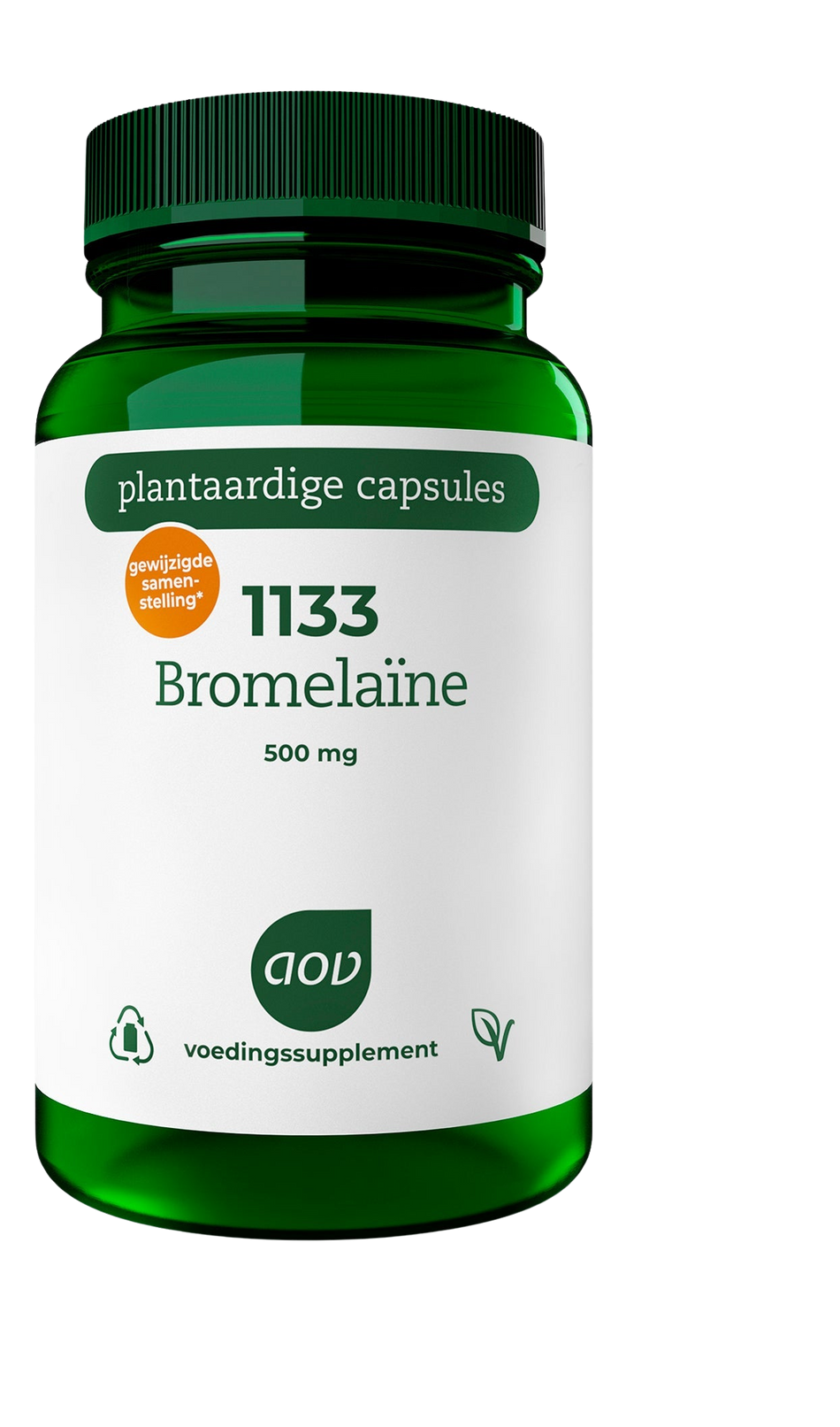 1133 Bromelaine