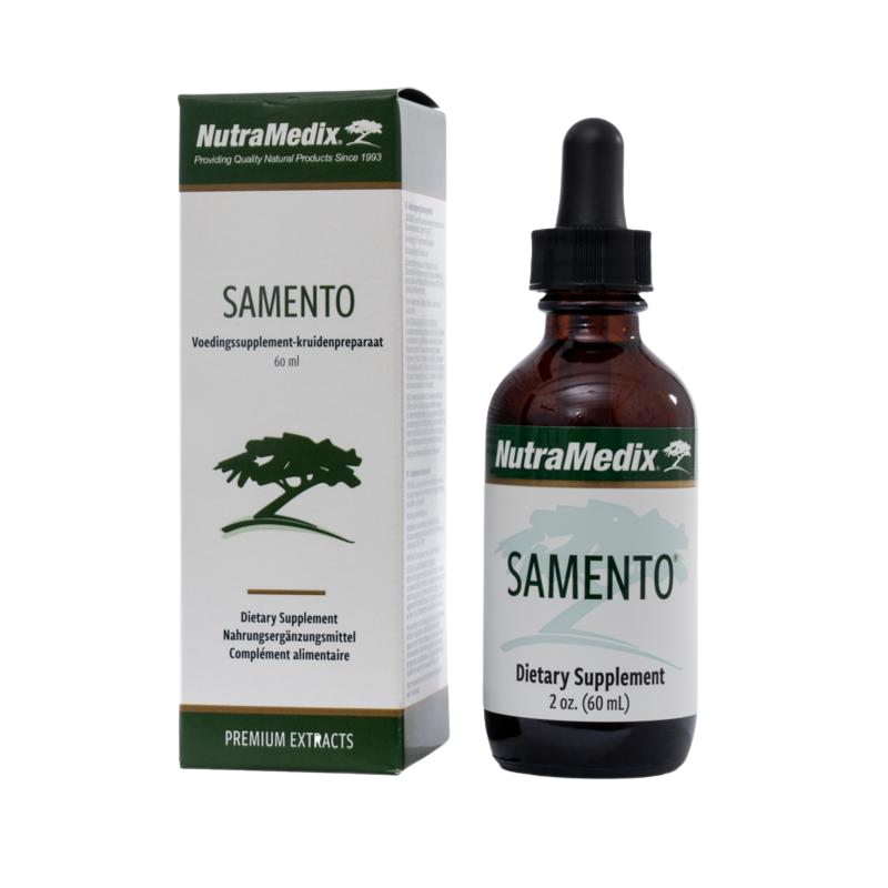 Samento cat's claw toa-vrij