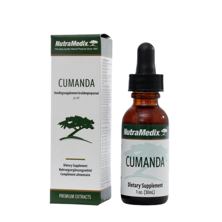 Cumanda