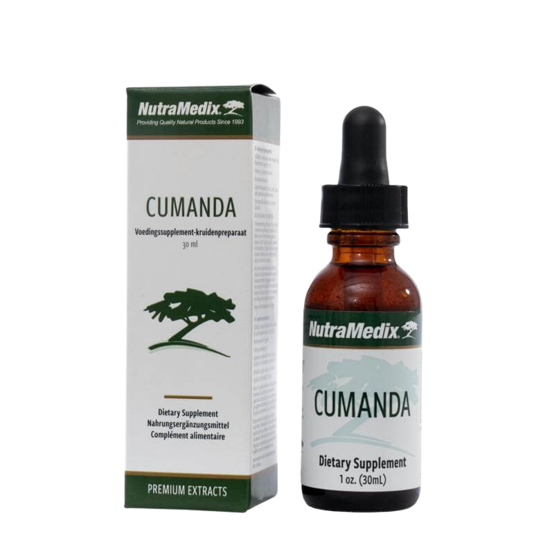 Cumanda