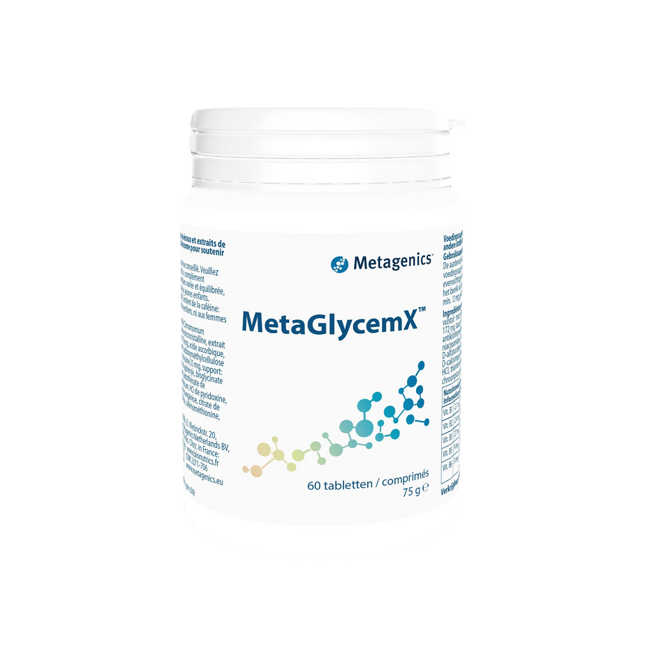 Metaglycemx