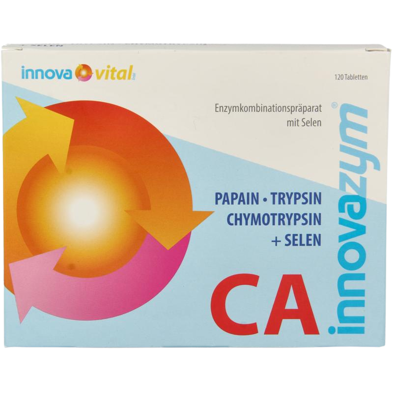 Innovazym ca