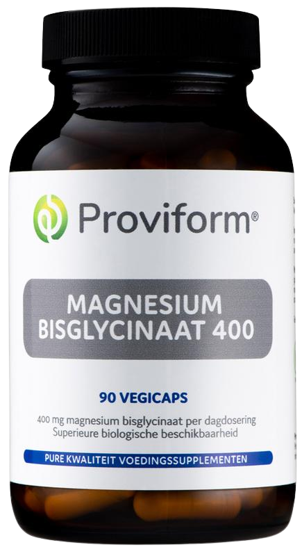 Magnesium bisglycinaat 400