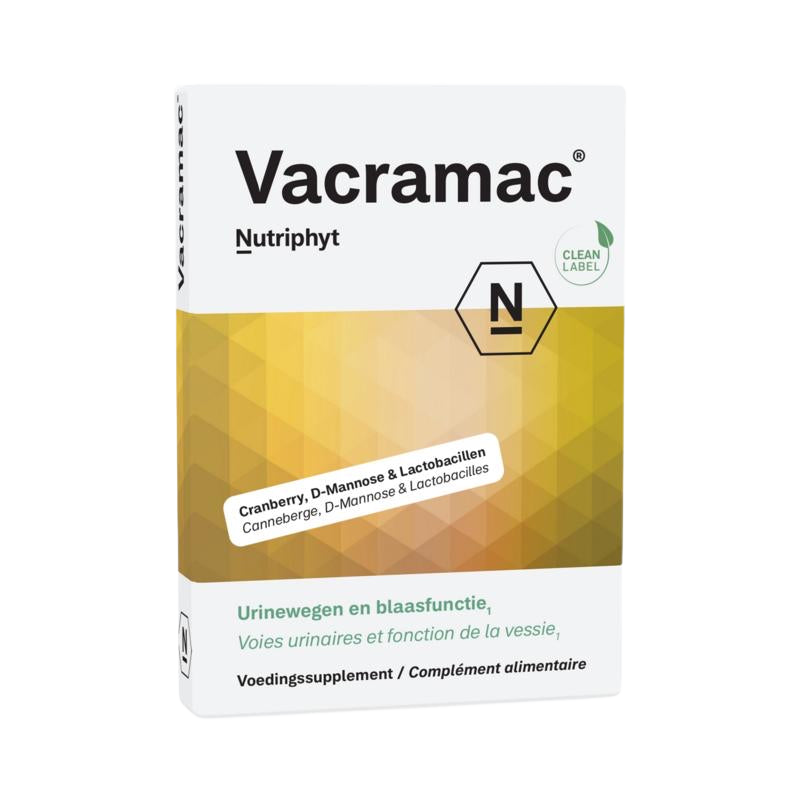 Vacramac