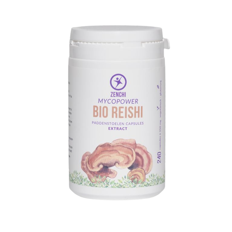 Reishi-EXTRACT