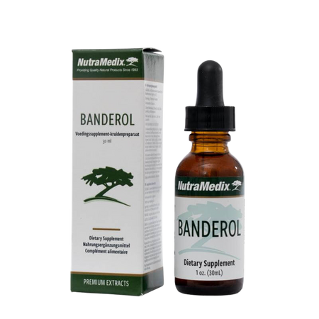 Banderol