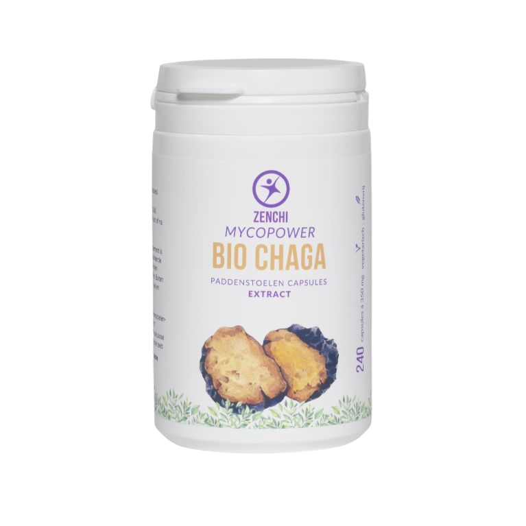 Chaga-EXTRACT