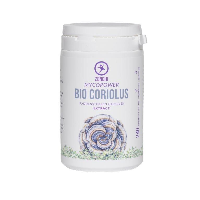 Coriolus-EXTRACT