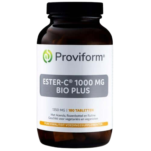 #Verpakking_180 Tabletten