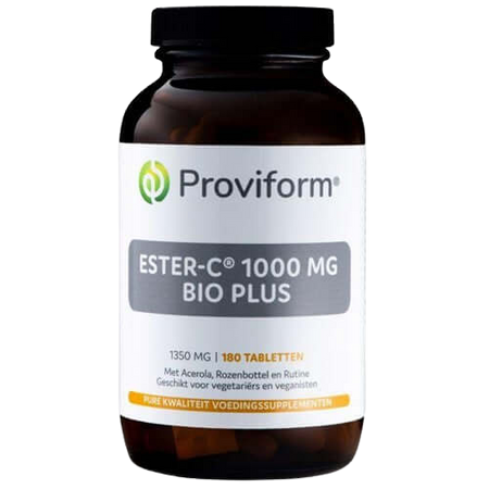 #Verpakking_180 Tabletten