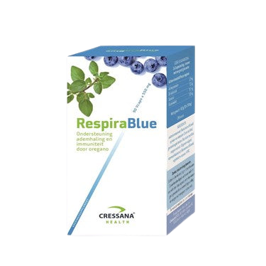 RespiraBlue