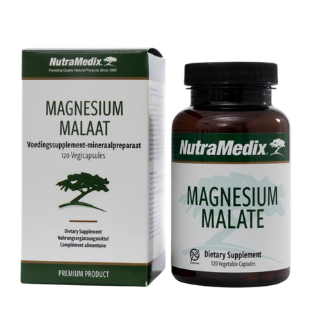 Magnesium malaat