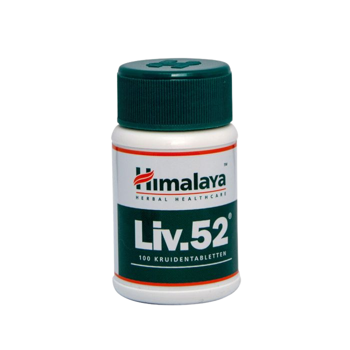 Liv 52