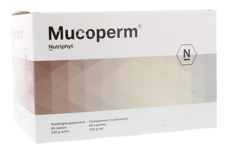 Mucoperm