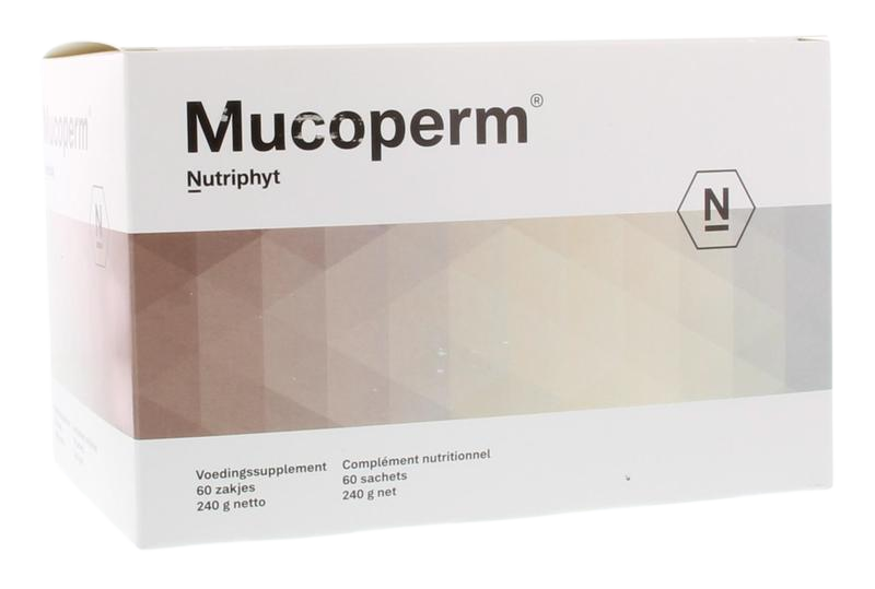 Mucoperm