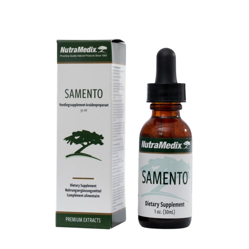 Samento cat's claw toa-vrij