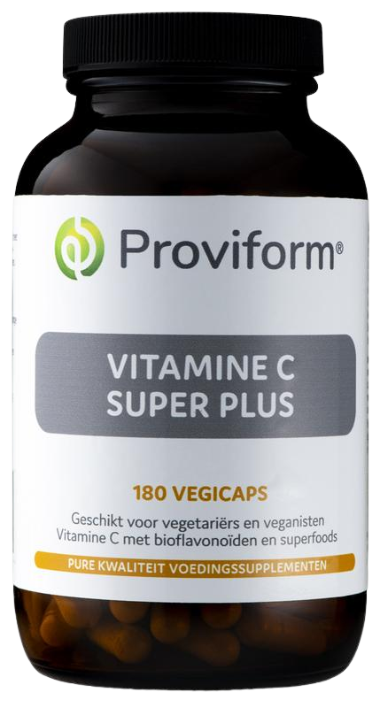Vitamine C super plus