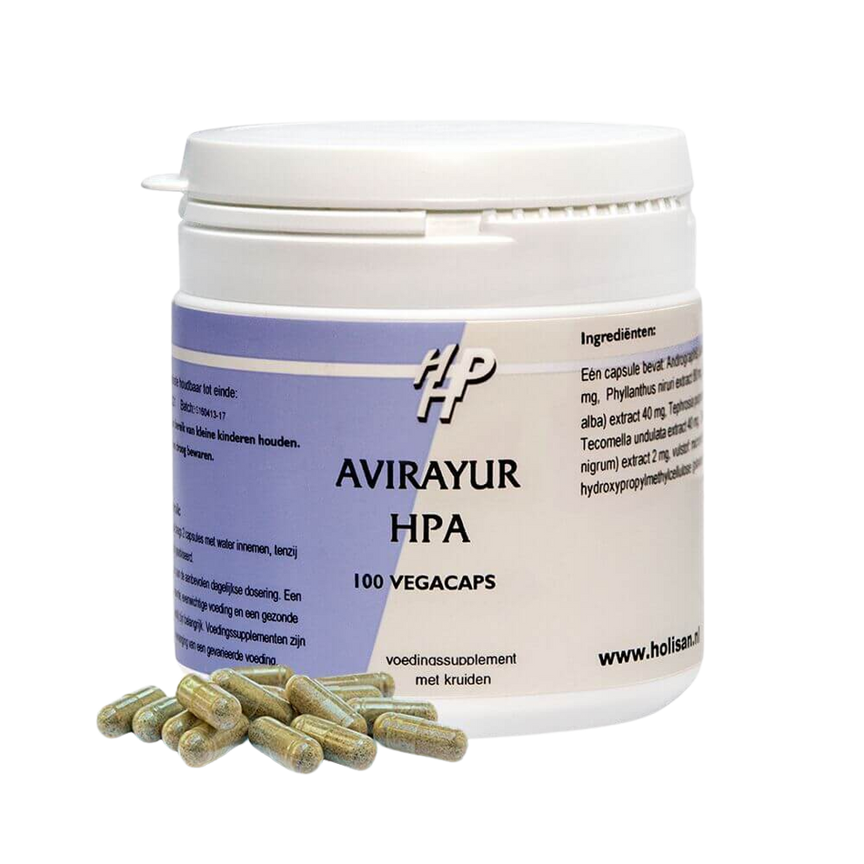 Avirayur HPA
