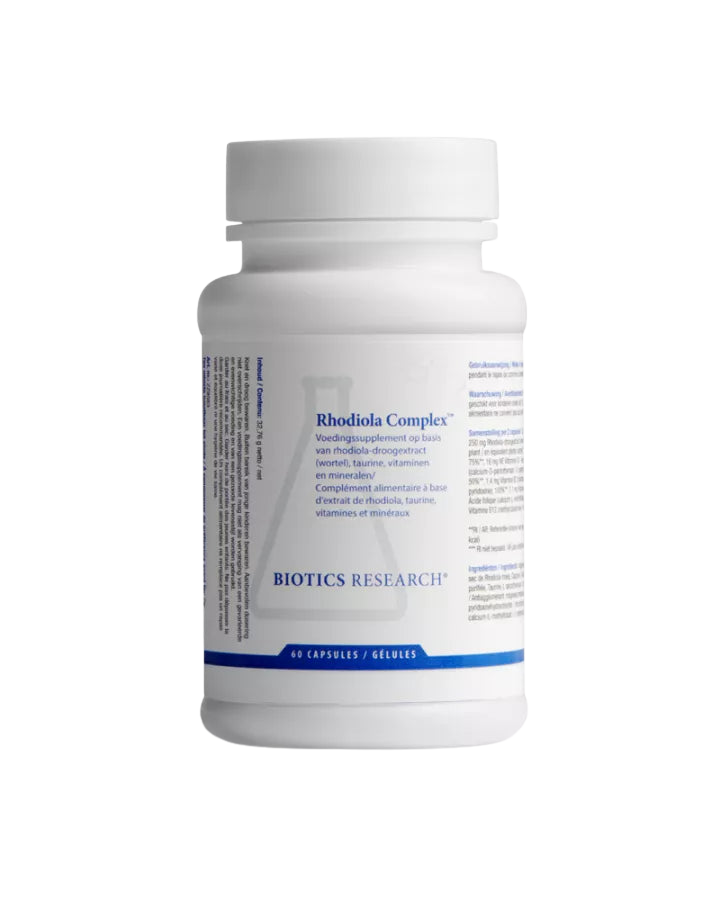 Rhodiola complex