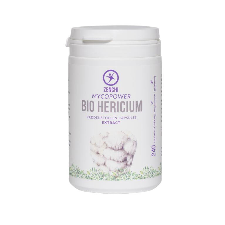 Hericium-EXTRACT