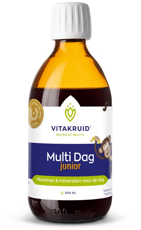 Multi dag & nacht junior
