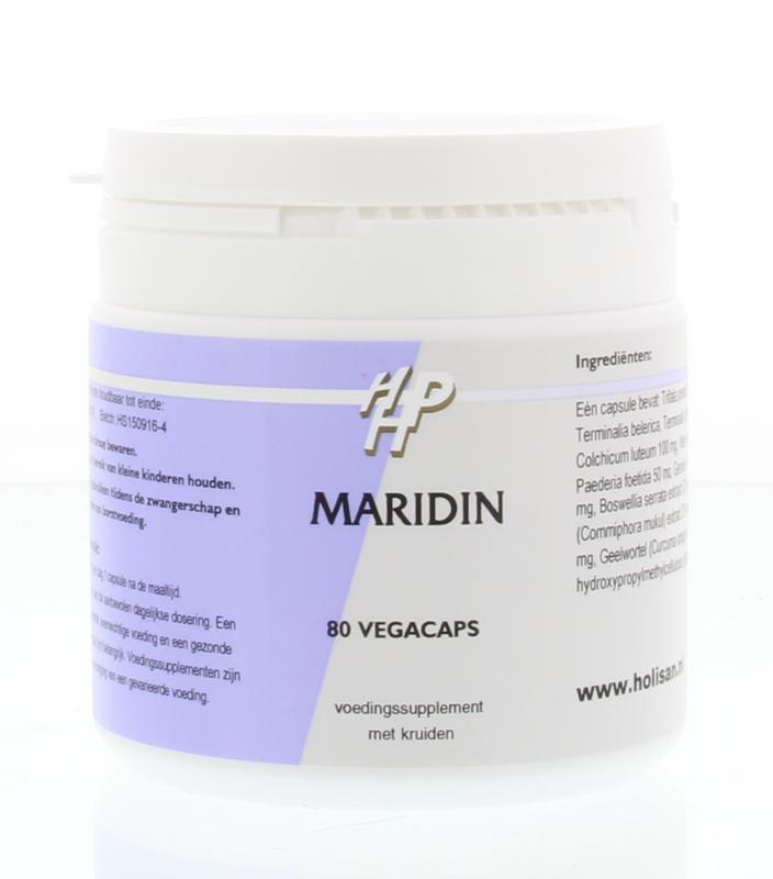 Maridin/Miradin