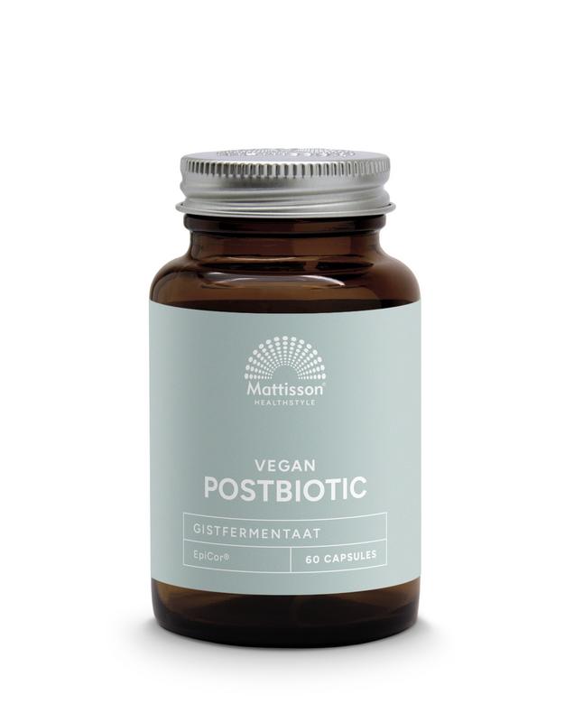 postbiotic EpiCor 500mg