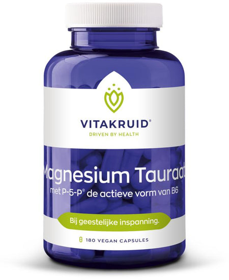 #Verpakking_180 vegetarische capsules