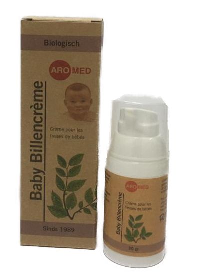 Baby Butt Creme
