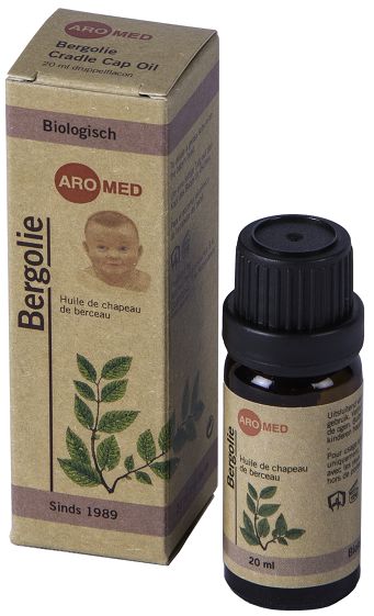 Baby Mountain Oil