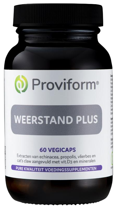 Widerstand plus